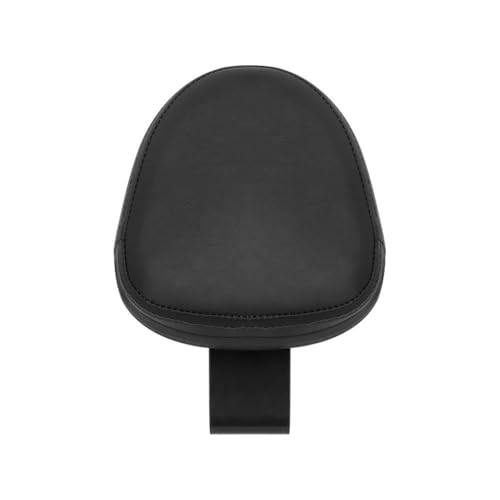 Asiento motocicleta de alta resistencia con cojín de respaldo para Rebel CMX500