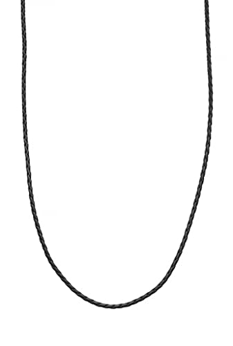 AllenCOCO Glasses Chain, Eyeglass Strap For Women Sunglasses - 14K Gold Eyeglasses Chain, Eye Glasses Holders Around Neck, Black Lines, Standard