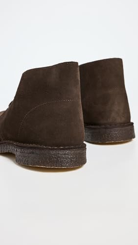 Clarks Men's Desert Boots Chukka3