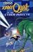 Jonny Quest vs. the Cyber Insects [VHS]