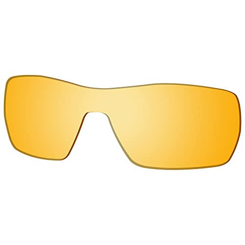 Image of SAUCER Premium Replacement Lenses for Oakley Offshoot OO9190 | UV400 Protection, Anti-Scratch, Precise Fit & Enhanced Clarity