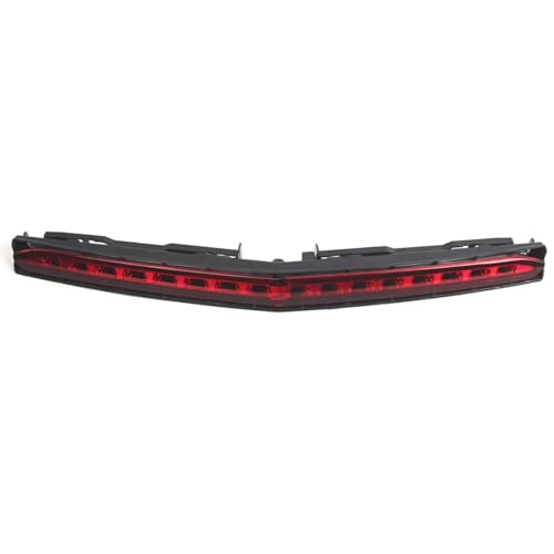 Troisième feu stop noir Mercedes Classe E C207 A207 2009-2017