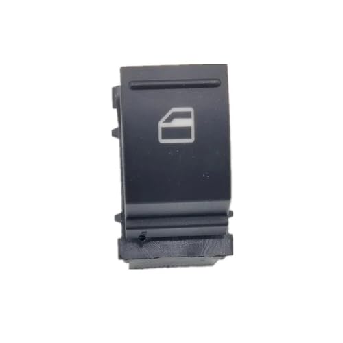 Commande leve vitre pour réparer interrupteur cassé Golf 5 6 Passat B6