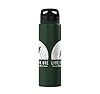 Live Free Or Die New Hampshire Nature Vintage Graphic Stainless Steel Insulated Water Bottle #3