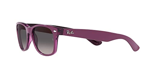 Image of Ray-Ban RB2132 New Wayfarer Gradient Square Sunglasses