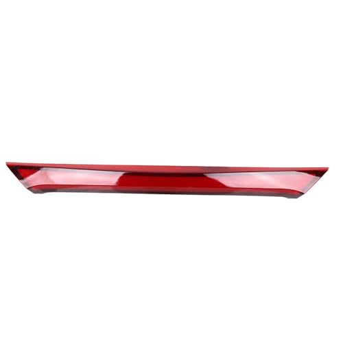 Garniture de hayon et feux arrière haut de gamme pour Corolla Hybride