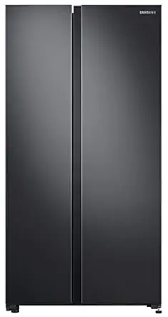 Samsung 692 L Inverter Frost-Free Side-by-Side Refrigerator