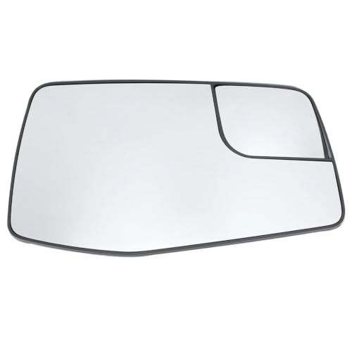 Glace rétroviseur pour Silverado 1500 2019-2025 miroir droit chauffant