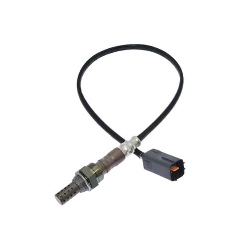 Capteur Oxygène Ford Escape 2.3 Remplacement Sonde Lambda Contrôle Technique
