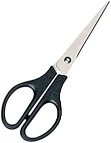 Craft Scissors Long Blade Scissors, wear-, Office Supplies, Suitable for Manual Classes,Product Size: 170 * 60mm Scissors