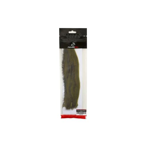 Fulling Mill Rabbit Zonker Cross Cut