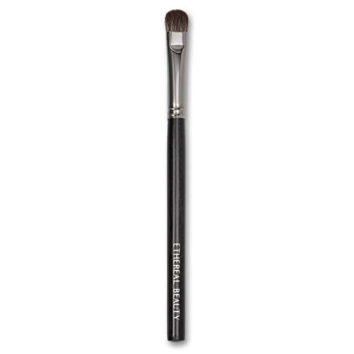 Ethereal Beauty Brocha Grande para Sombras y Correctores N°6, Vegana Cover