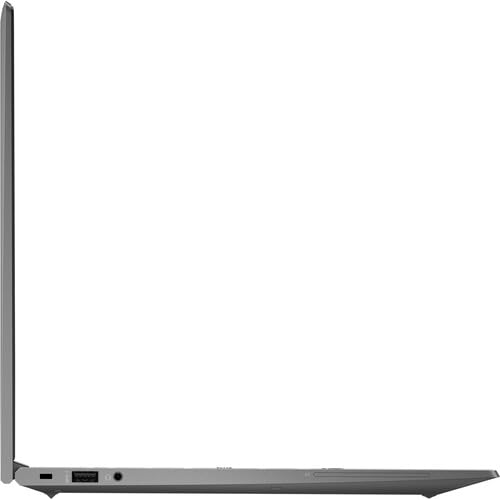 Image of HP ZBook Firefly 15 G8 Mobile Workstation Laptop, Core i7-1185G7, 32GB RAM, 512GB SSD, NVIDIA Quadro T500 4GB, 15.6 inch FHD(1920x1080) IPS, Windows 11 Pro (Renewed)