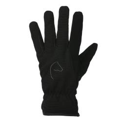 Gants EQUITH.Flocon EKKIA protègent vos mains aux écuries en hiver