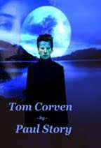 Tom Corven Podcast Por Paul Story arte de portada