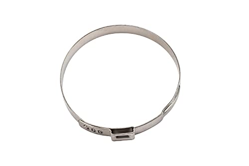 GM Genuine Parts 26087856 Steering Gear Boot Clamp