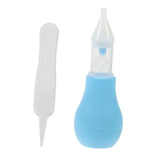 Yardwe Aspirador Para Bebés Limpiador Suave y Eficaz Aspirador De Intercambiable Para Cuidado Infantil