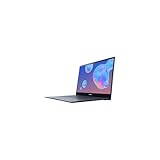 Melhor Notebook para Marketing Digital de 2025: Guia de Compra Completo 2 Notebook Samsung Galaxy Book S Intel Core i5- L16G7 8GB 256GB SSD 13,3' Full HD Windows 10 Home, Cinza