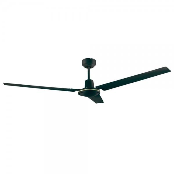 Bilake Ventilador de Techo Industrial 142 cm Grande...
