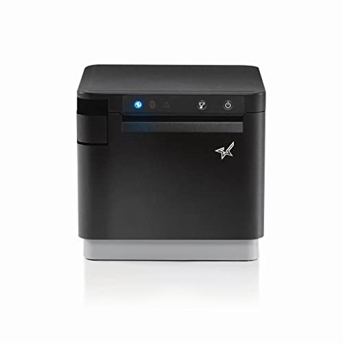 Star Micronics mC-Print3 Termico POS printer