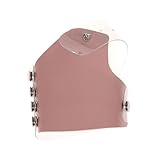 Guanti da trucco per pennelli – Tavolozza di miscelazione, guanti per trucco cosmetico | Mix di guanti per pallet per make up up accessori per miscelazione, strumenti professionali per il trucco