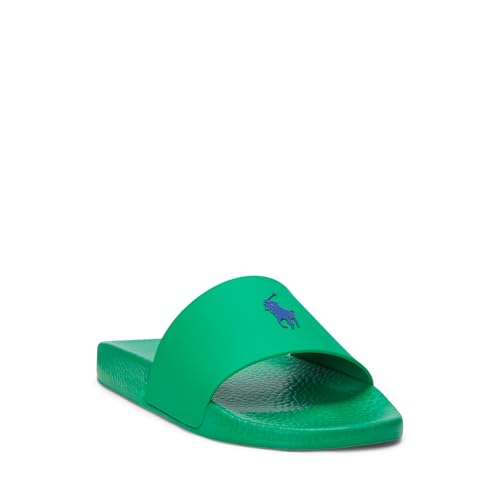 POLO RALPH LAUREN Men's Signature Pony Slide