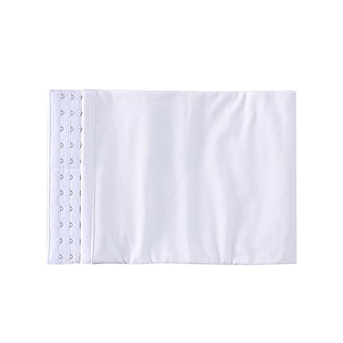 Chest binder BaronHong bandeau sans bretelles robuste et extensible - 4