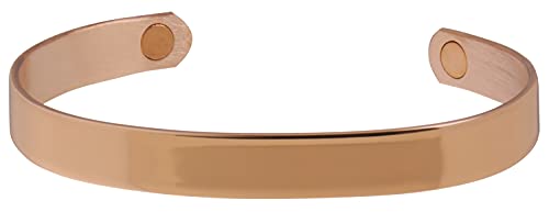 Sabona Original Magnetic Bracelet - Clamshell Pack (Copper, Large /6.5) Sabona Original Magnetic Bracelet - Clamshell Pack (Copper, Large /6.5)