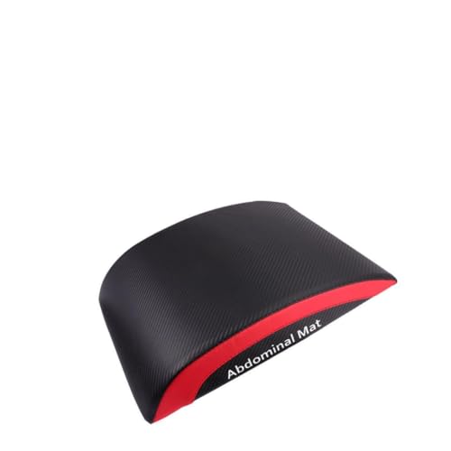 OSOLADY Cotton Sit up Board Pad Abdominal Pad Crunches Ab Equipment Workout Mat