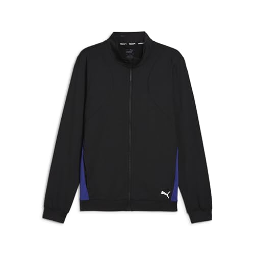 Veste Cloudspun Full Zip Jacket PUMA unisexe en tissu ultra doux