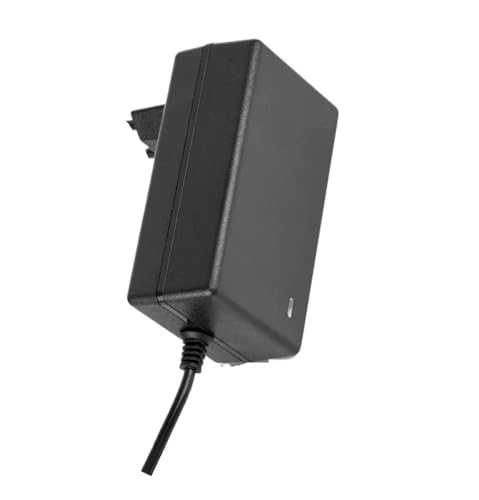 12.6V 8.4V 16.8V 1A 2A 4.2V 1A 18650 Charger Adapter 5.5mm*2.1mm 2.5mm 110-240V(4.2V 1A) image 4