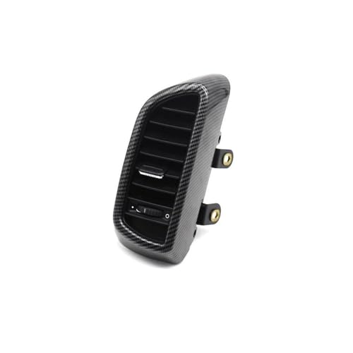 Grille de ventilation avant droit pour Cayenne 7P5 2010-2017