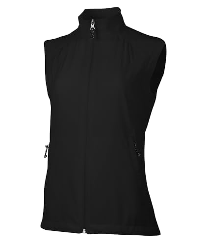 Image of Charles River Apparel Women's Pack-n-go Vest