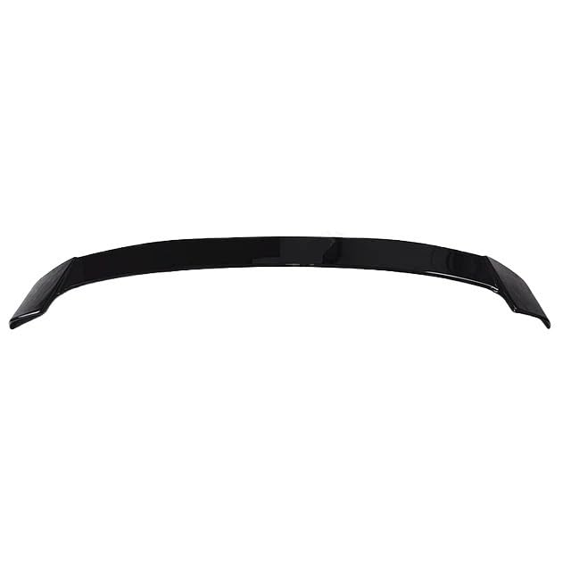 Aileron de toit coffre pour réparer le style plat arrière Série 1 F21