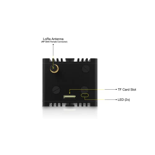 Image of RAK Wireless Helium Hotspot HNT Miner v2 - US /CAN 915