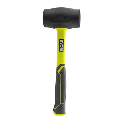Maillet RYOBI Fibre de verre - vue 8