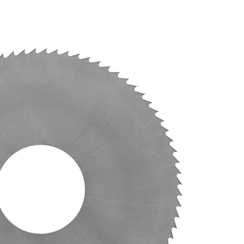 Serra Circular Aço Rápido HSS - Med. 25 X 0,8 X 8,0-48D