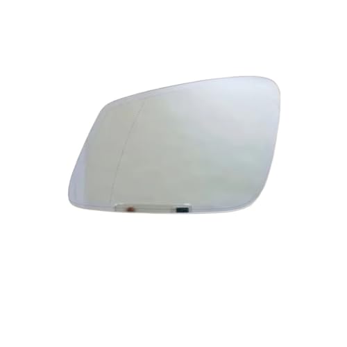Verre de rétroviseur avec gradation automatique et dégivrage pour BMW F07 GT