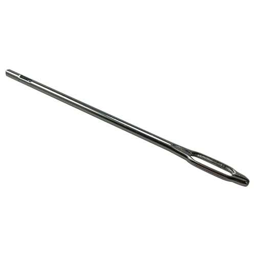 Image of Replacement Split Eye Needle & Spiral Probe - T-Handle Tire Plug Repair Tool