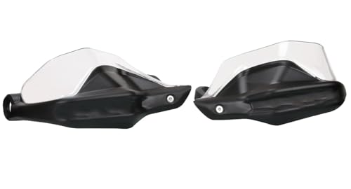 Integra 700 protège-mains moto pour affronter l'hiver