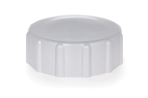 Camco Travel Toilet Dump Cap