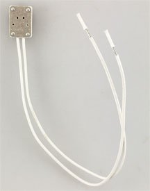 Replacement for Light Bulb/LAMP SOCKET-C-5A by Technical Precision