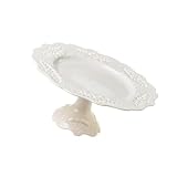 Support de rangement pour gâteaux : fabriqué à partir de matériaux de première qualité, détails et design délicats, fabrication méticuleuse, support à gâteaux de fête