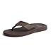 Produktbild Reef Herren Phantom II Flipflop, Dunkelbraun, 43 EU