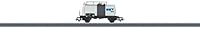 Algopix Similar Product 15 - 2Axle Tank Car  3Rail Ready to Run