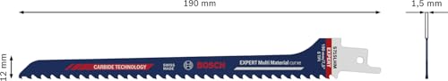 Bosch S715 LHM - vue 5