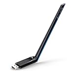 UGREEN WiFi Dongle, 2-IN-1 Wi-Fi 6 Bluetooth 5.4 WiFi Adapter for PC, AX900 USB WiFi Dongle 5GHz/2.4GHz USB Wireless Adapter for PC Laptop Computer Windows 10/11