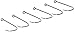 Gamakatsu 05413 Baitholder Hooks