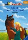 Hardcover Laura, Du Schaffst Das! (German Edition) [German] Book