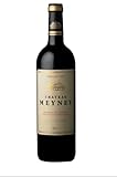 Château Meyney - AOP Saint-Estèphe - Vin Rouge - Millésime 2014-1 bouteille x 75cl